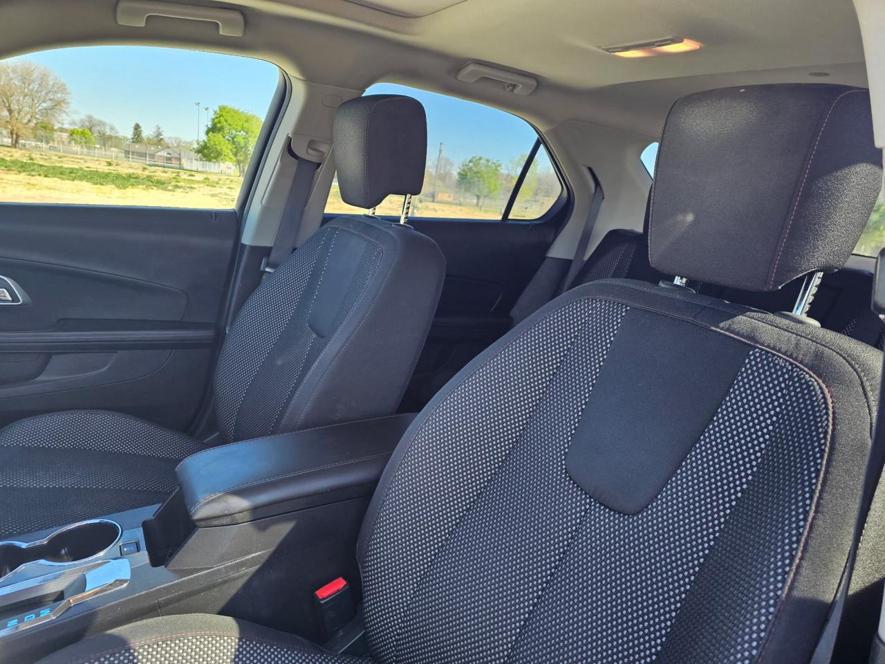 Chevrolet Equinox 1LT 2WD 2014