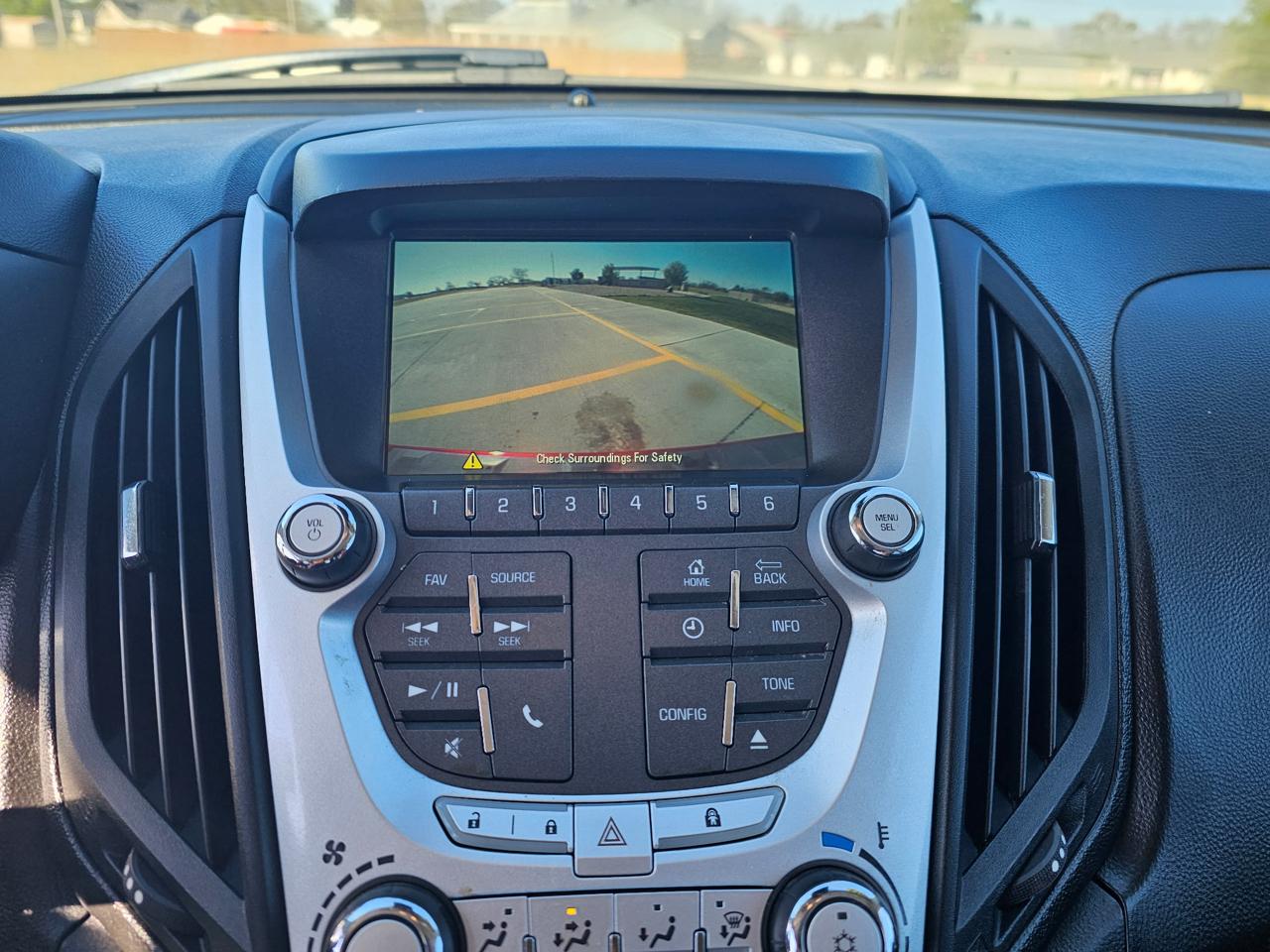 Chevrolet Equinox 1LT 2WD 2014