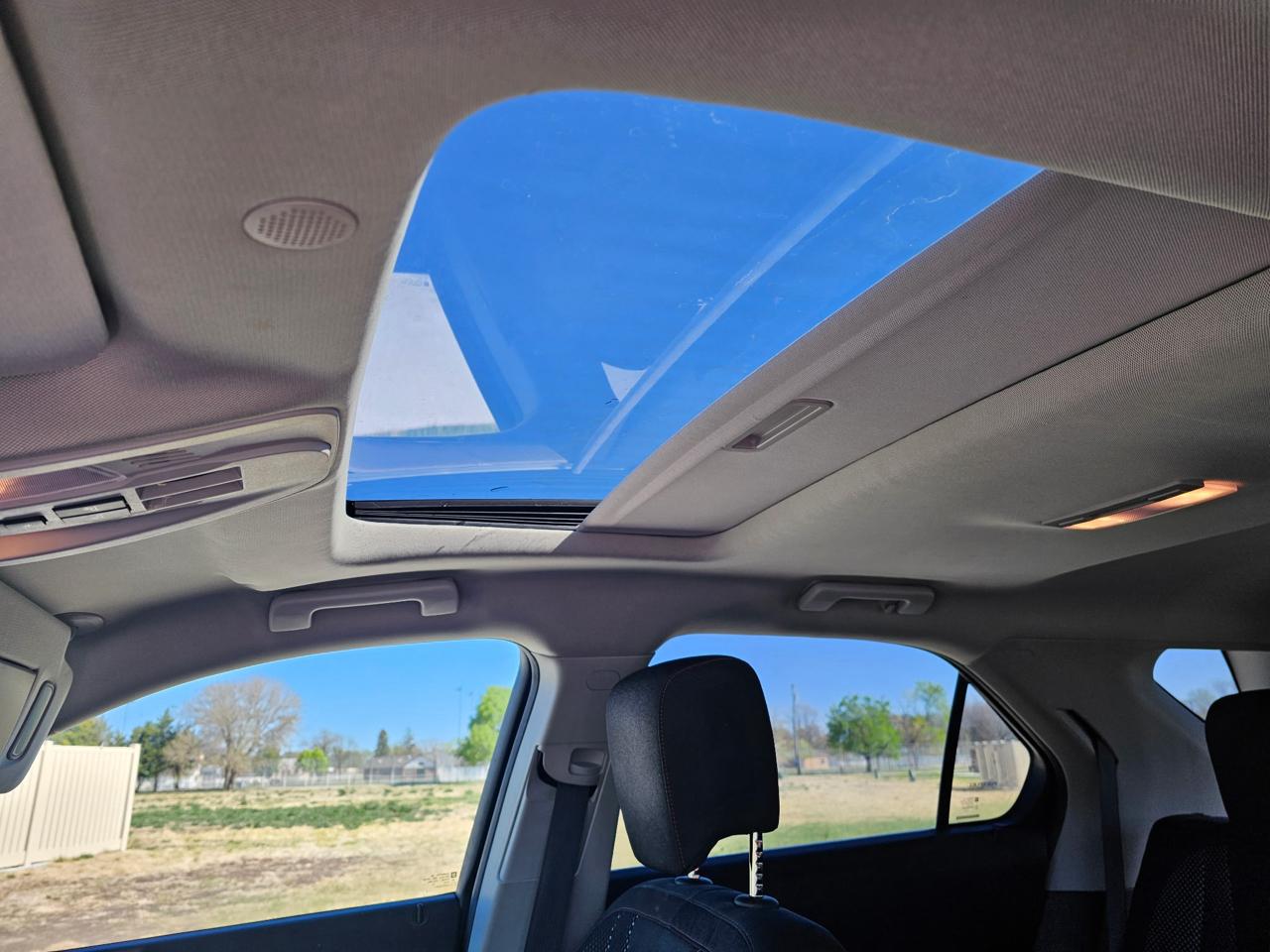 Chevrolet Equinox 1LT 2WD 2014