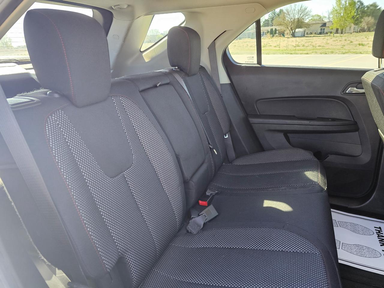 Chevrolet Equinox 1LT 2WD 2014