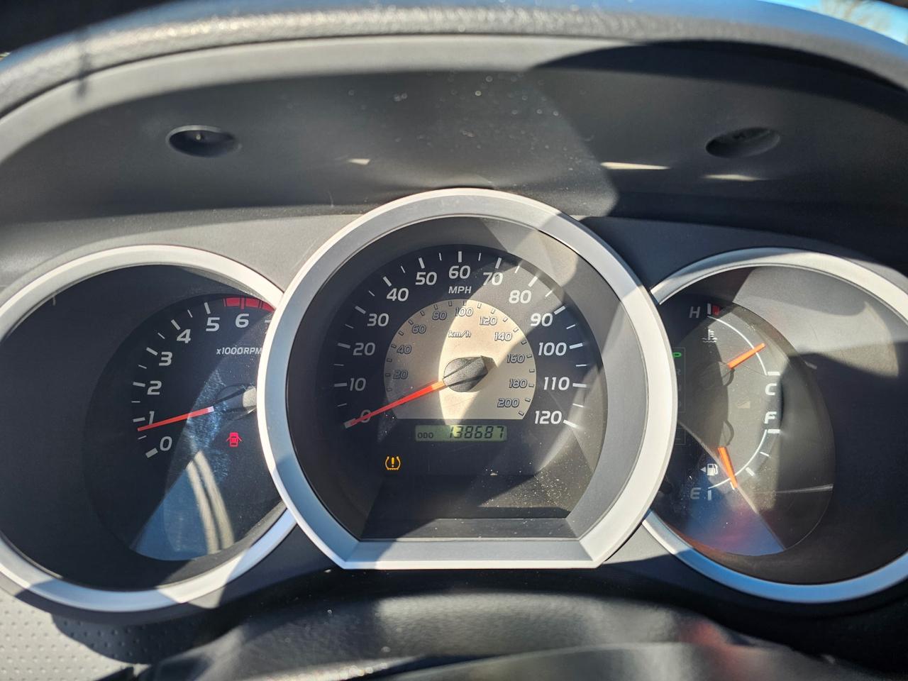 Toyota Tacoma Double Cab Long Bed V6 Auto 4WD 2006