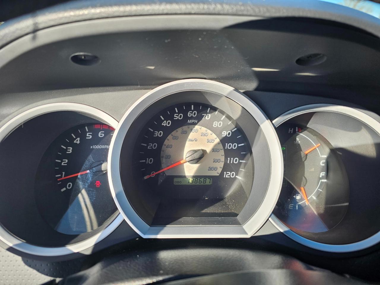 Toyota Tacoma Double Cab Long Bed V6 Auto 4WD 2006