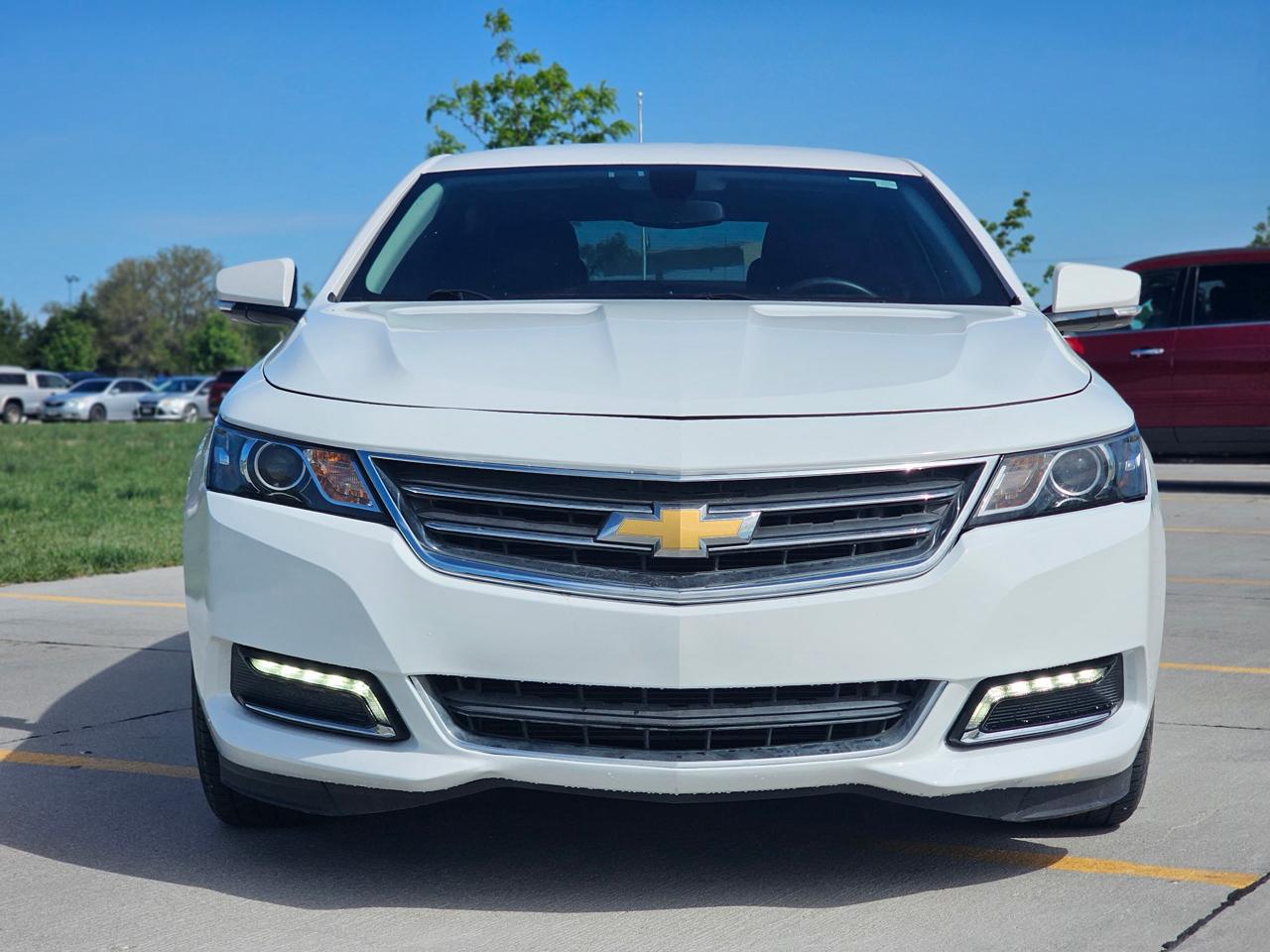 Chevrolet Impala LT 2020