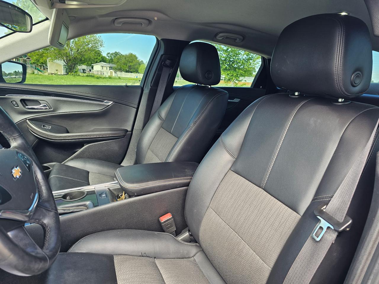 Chevrolet Impala LT 2020