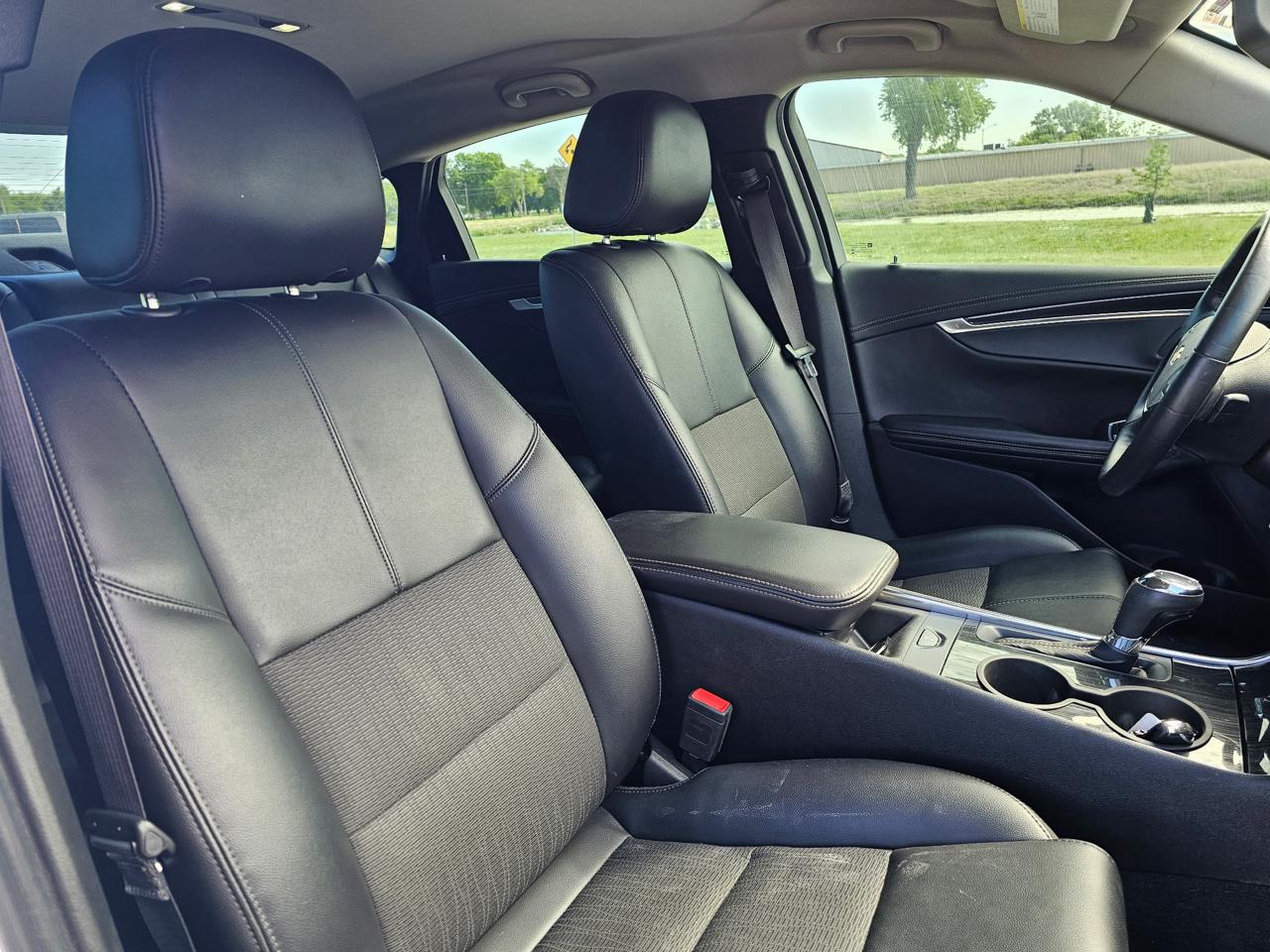 Chevrolet Impala LT 2020