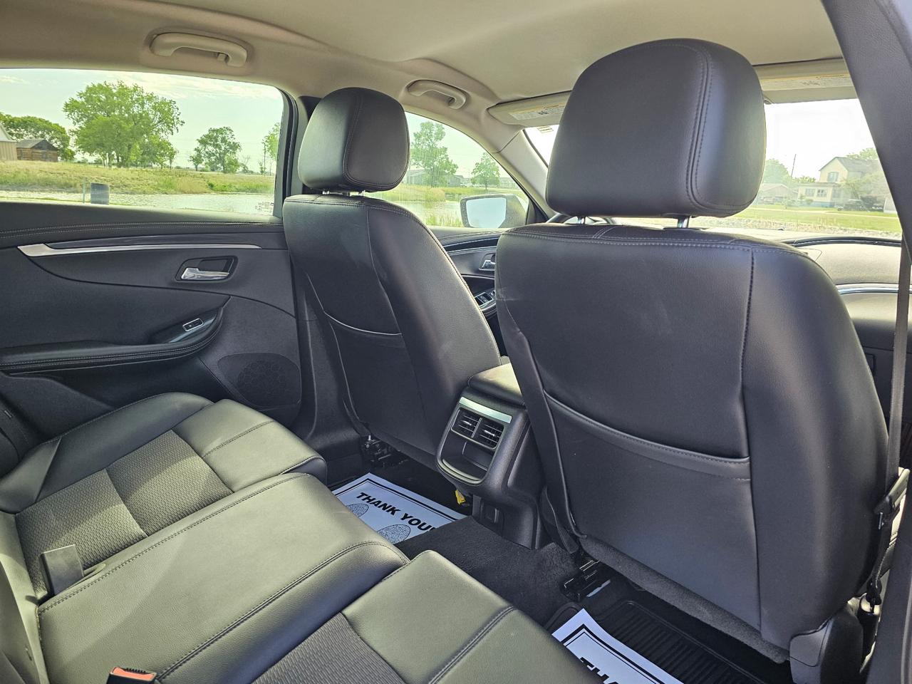Chevrolet Impala LT 2020