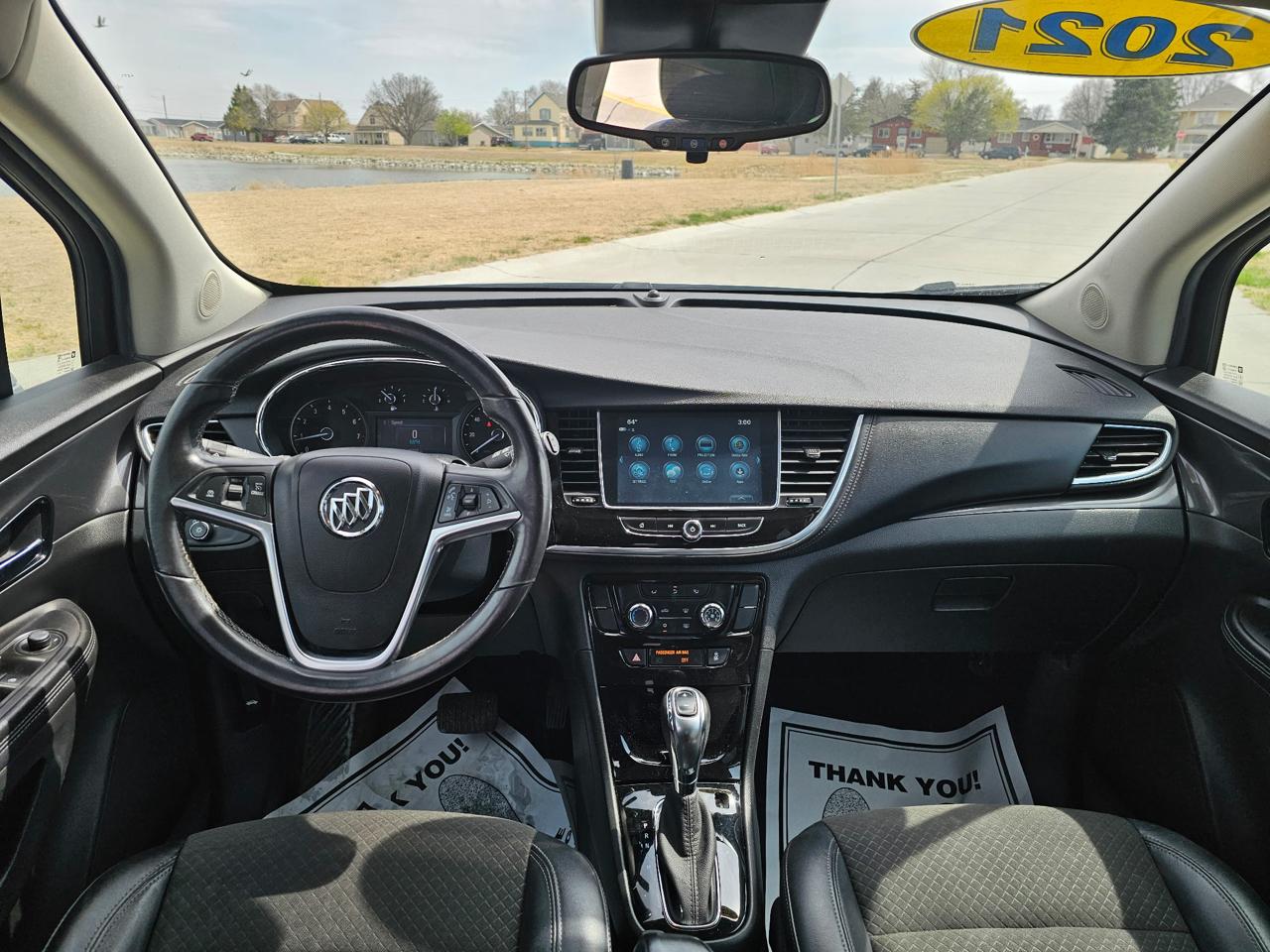 Buick Encore Preferred FWD 2021