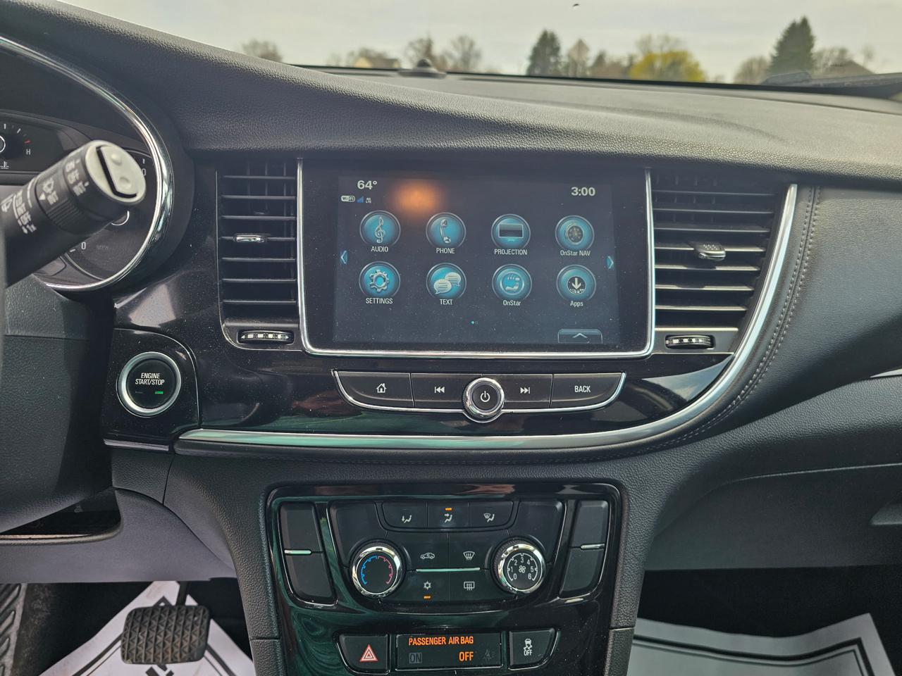 Buick Encore Preferred FWD 2021