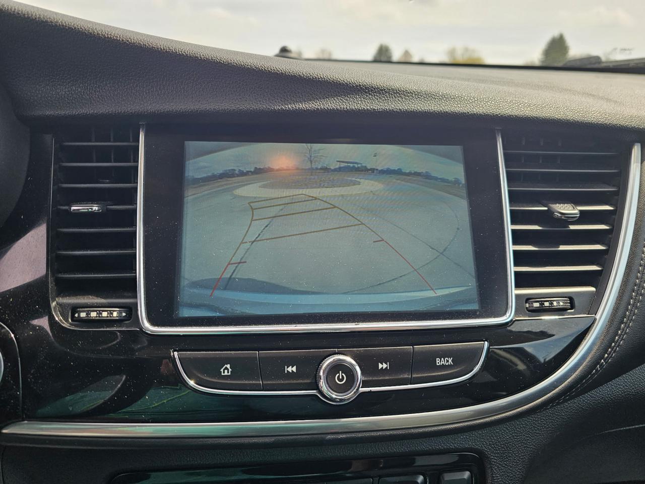 Buick Encore Preferred FWD 2021