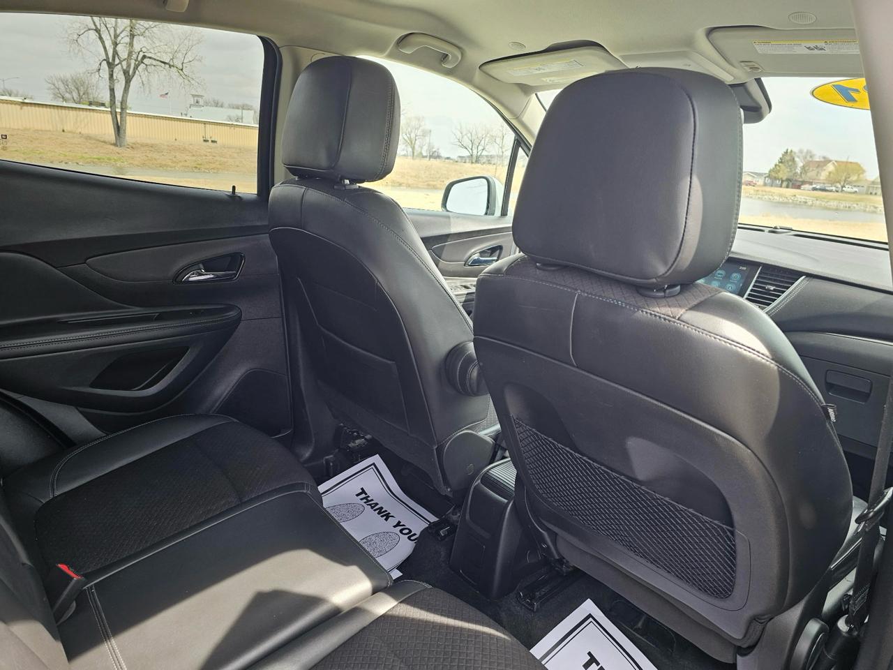 Buick Encore Preferred FWD 2021