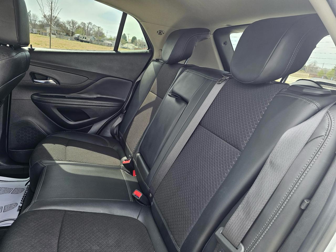 Buick Encore Preferred FWD 2021