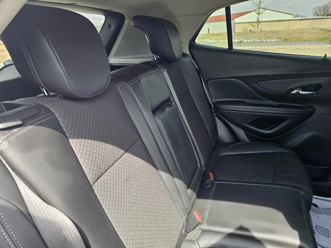 Buick Encore Preferred FWD 2021