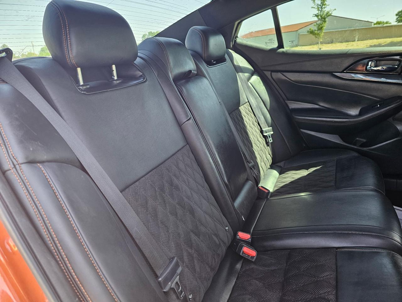 Nissan Maxima 3.5 SR 2020