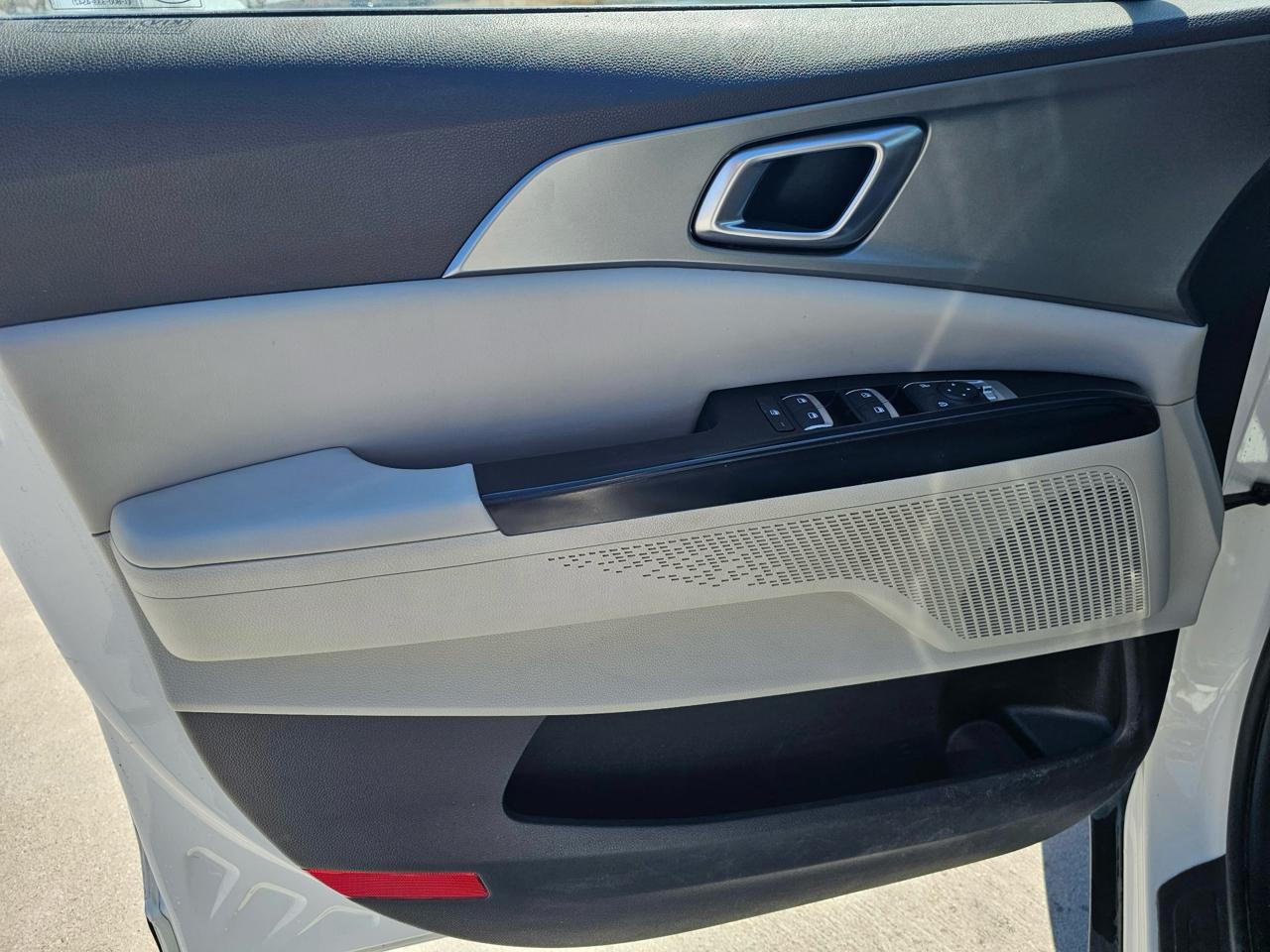 Kia Carnival LX Seat Package 2022