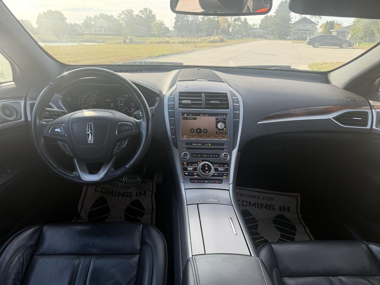 Lincoln MKZ Reserve I 2019