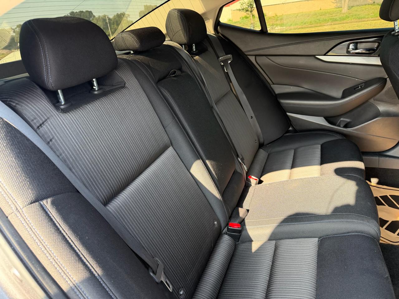Nissan Maxima 3.5 S 2017