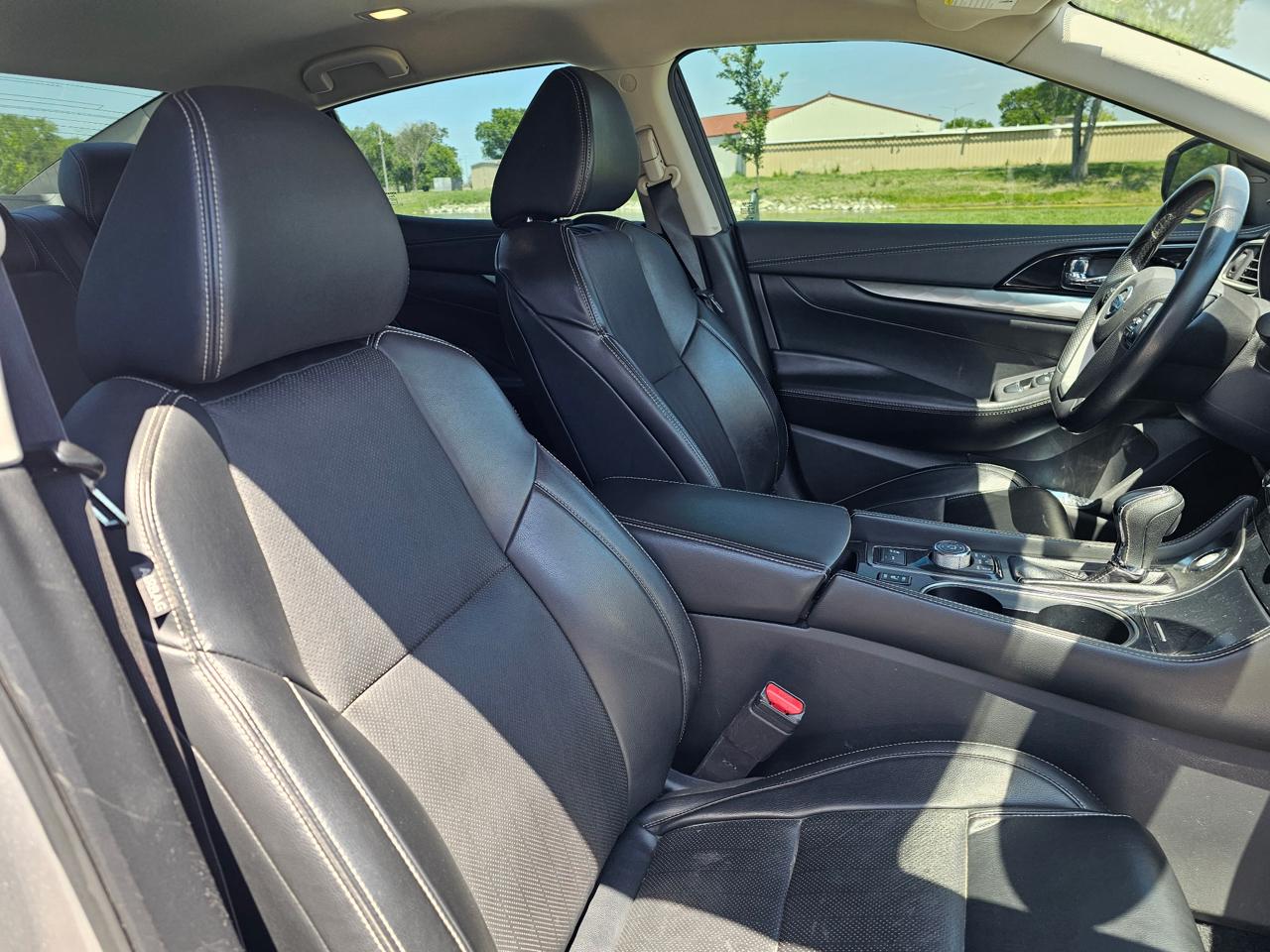 Nissan Maxima 3.5 SV 2021