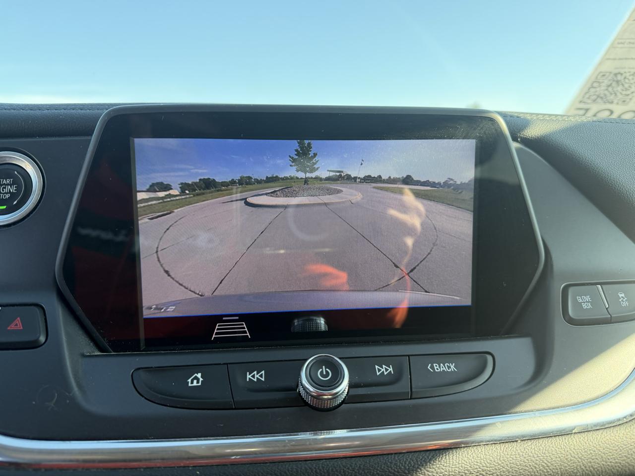 Chevrolet Blazer 2LT 2020
