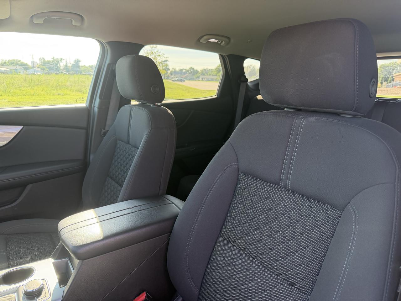 Chevrolet Blazer 2LT 2020