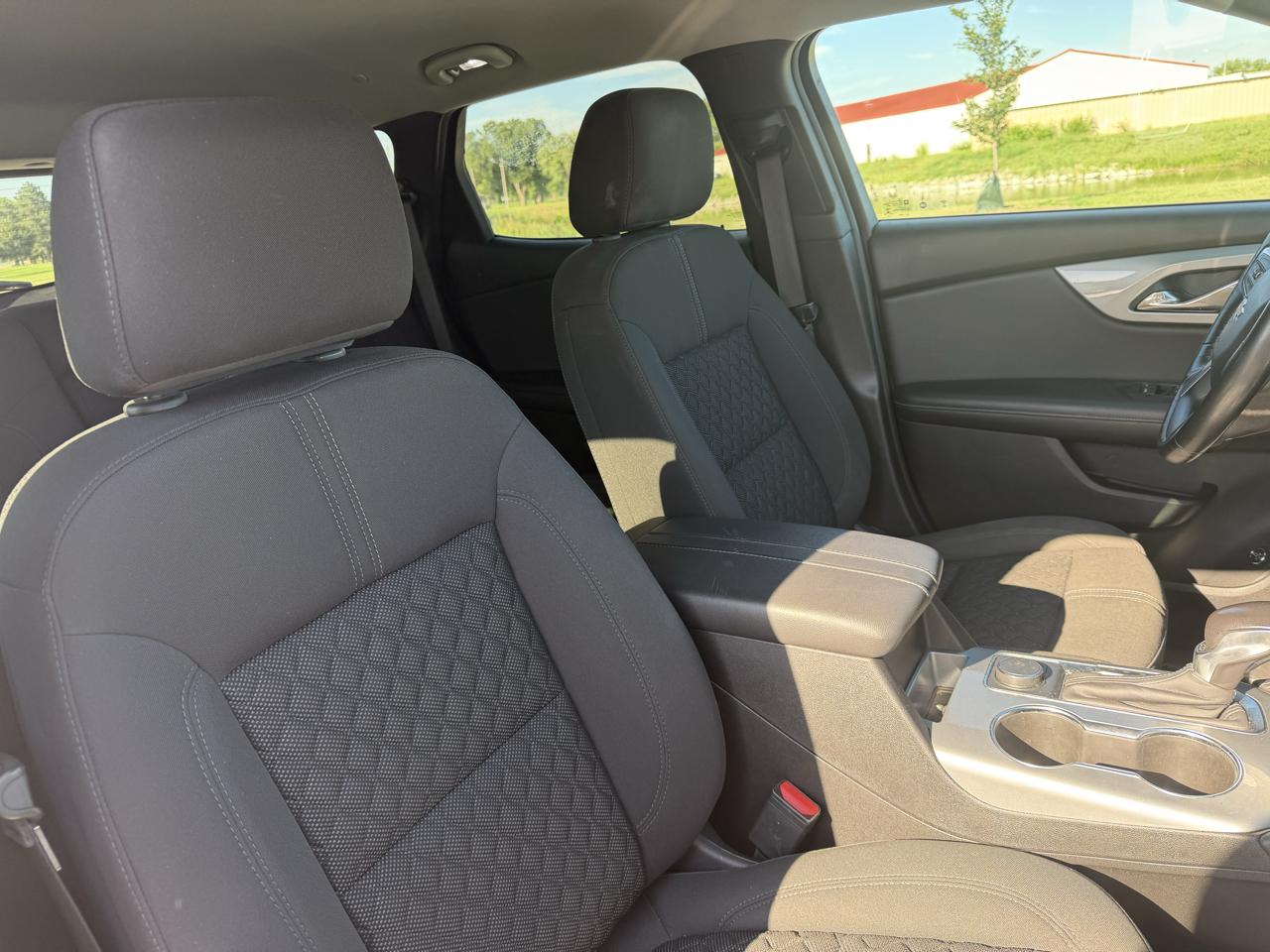 Chevrolet Blazer 2LT 2020