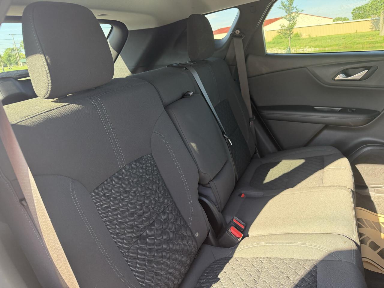 Chevrolet Blazer 2LT 2020