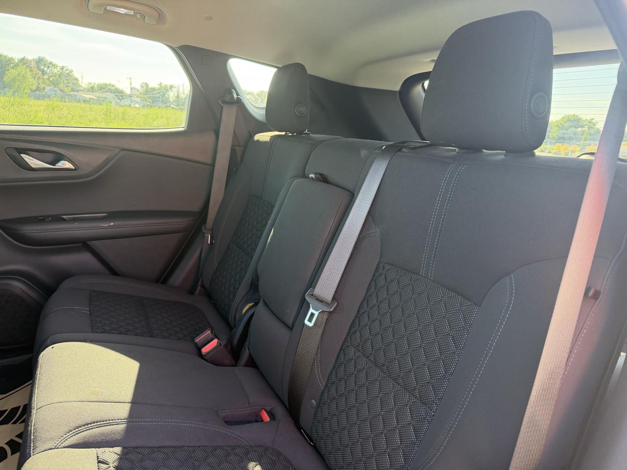 Chevrolet Blazer 2LT 2020