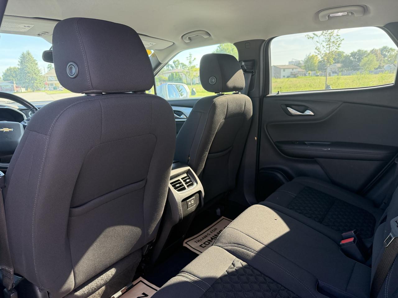 Chevrolet Blazer 2LT 2020