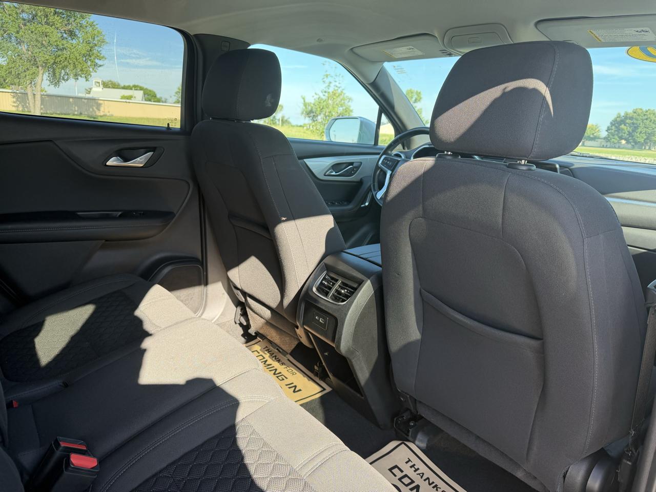 Chevrolet Blazer 2LT 2020
