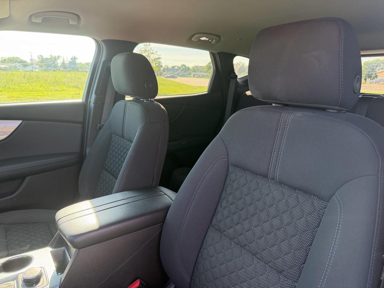 Chevrolet Blazer 2LT 2020