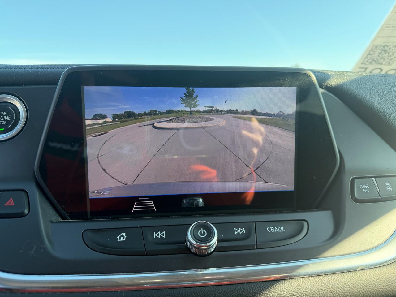 Chevrolet Blazer 2LT 2020