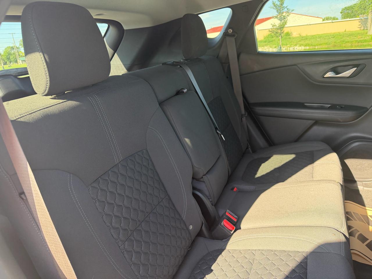 Chevrolet Blazer 2LT 2020