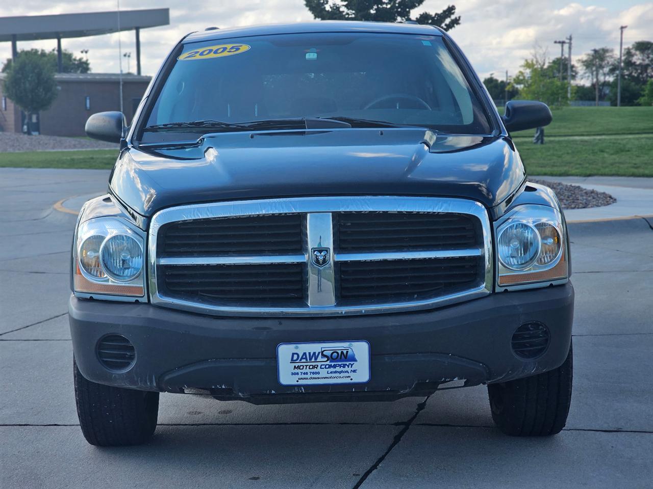 Dodge Durango ST 4WD 2005