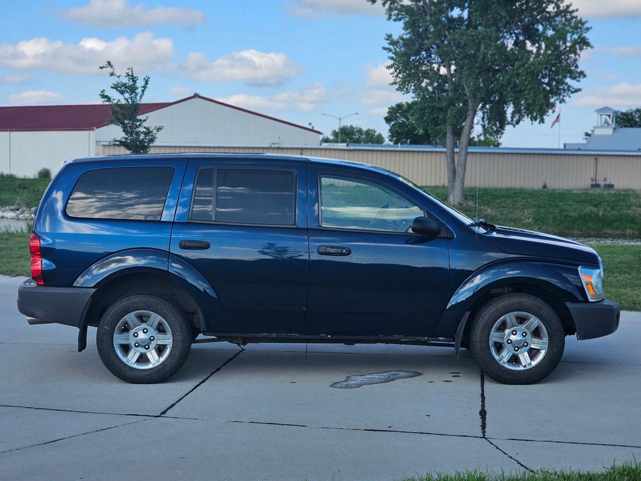 Dodge Durango ST 4WD 2005