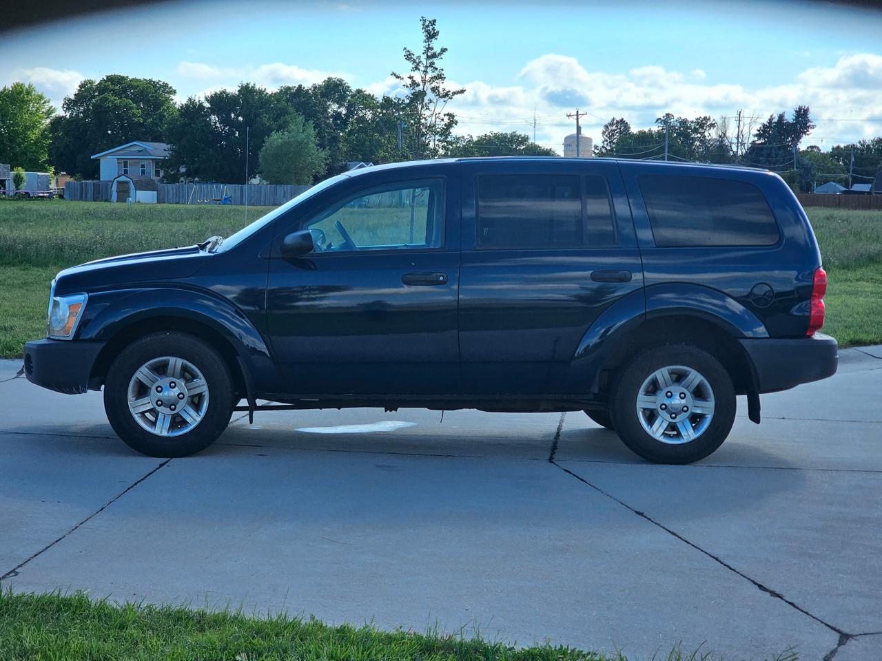 Dodge Durango ST 4WD 2005