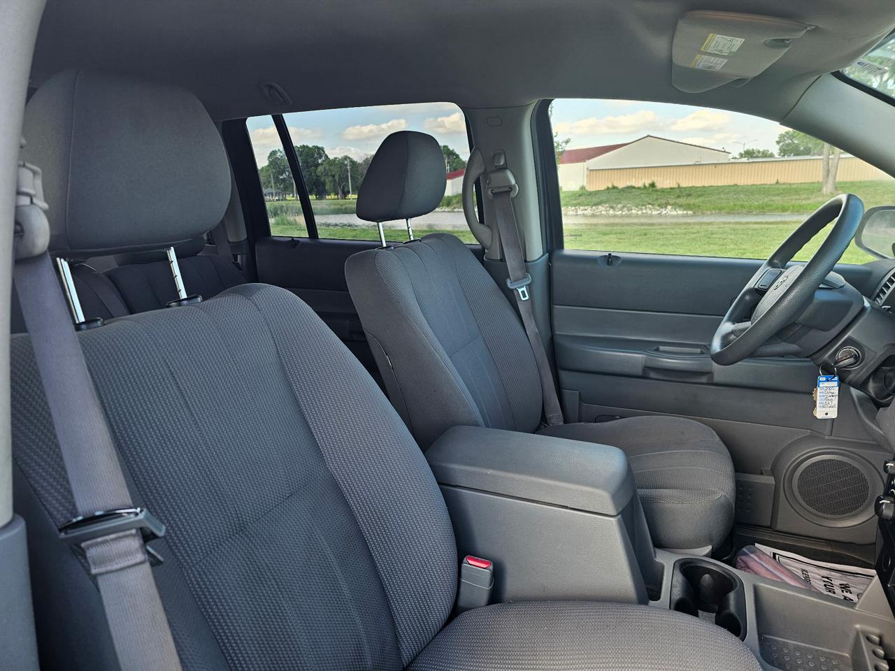Dodge Durango ST 4WD 2005