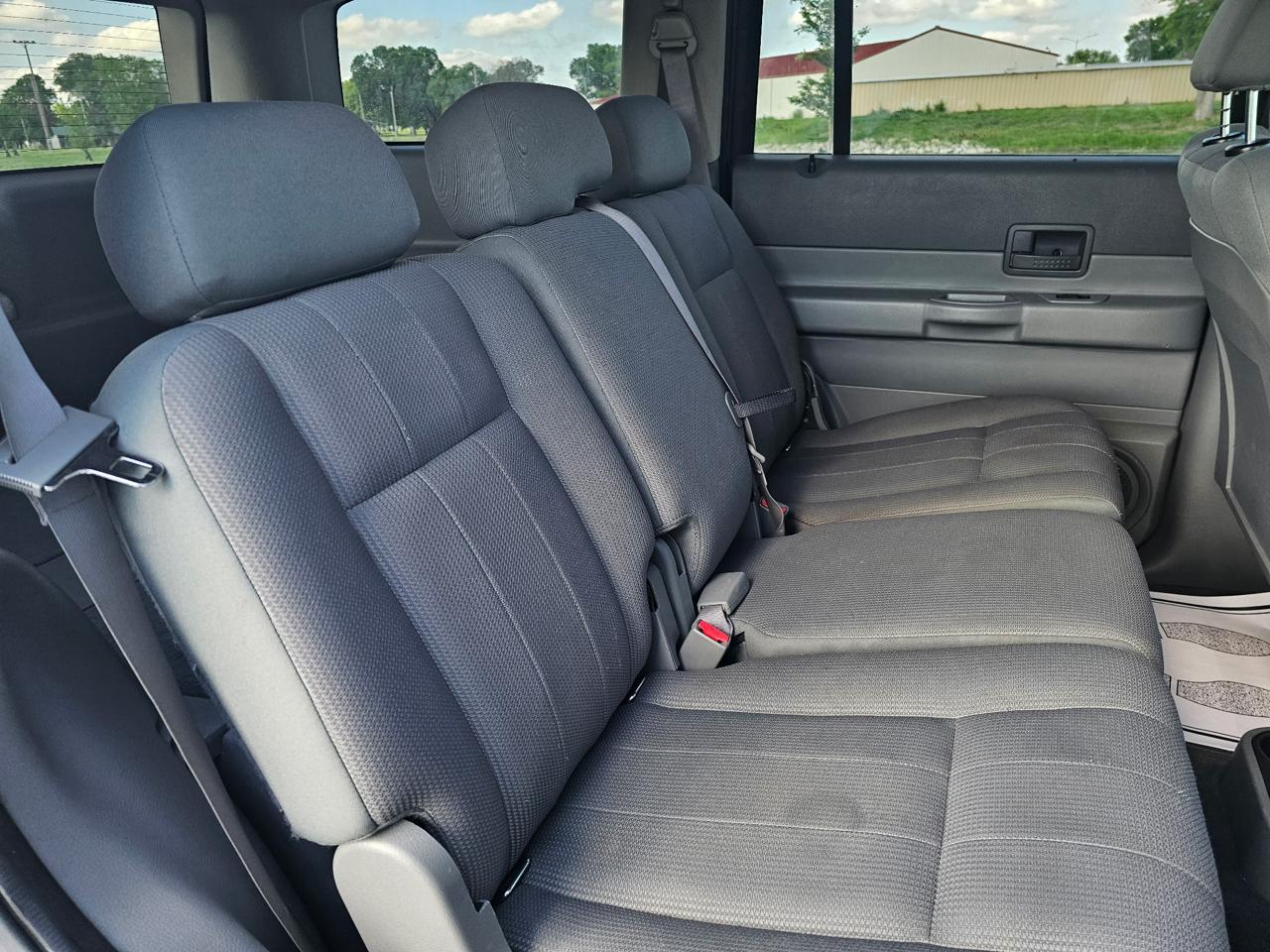 Dodge Durango ST 4WD 2005