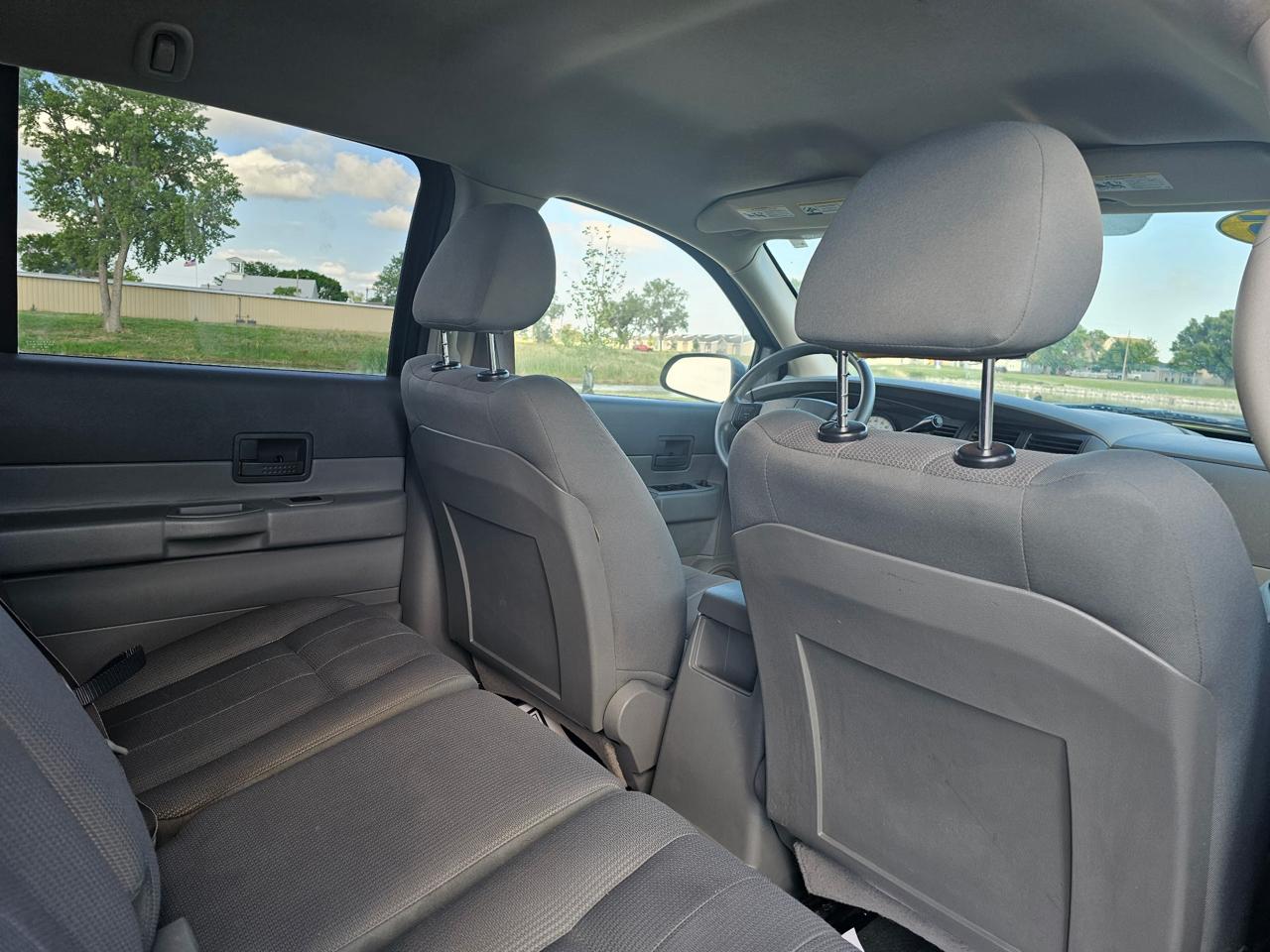 Dodge Durango ST 4WD 2005