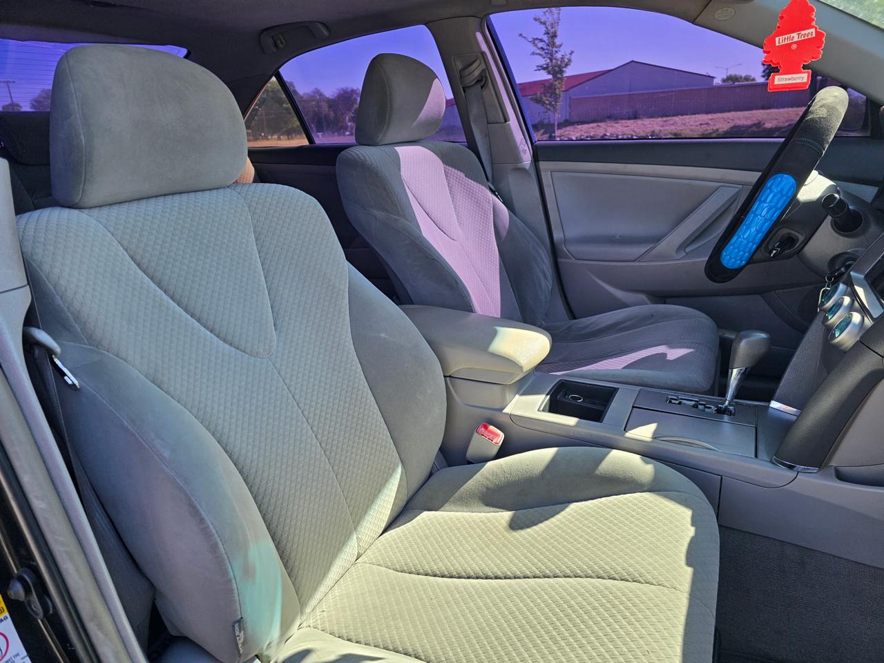 Toyota Camry CE 5-Spd AT 2007
