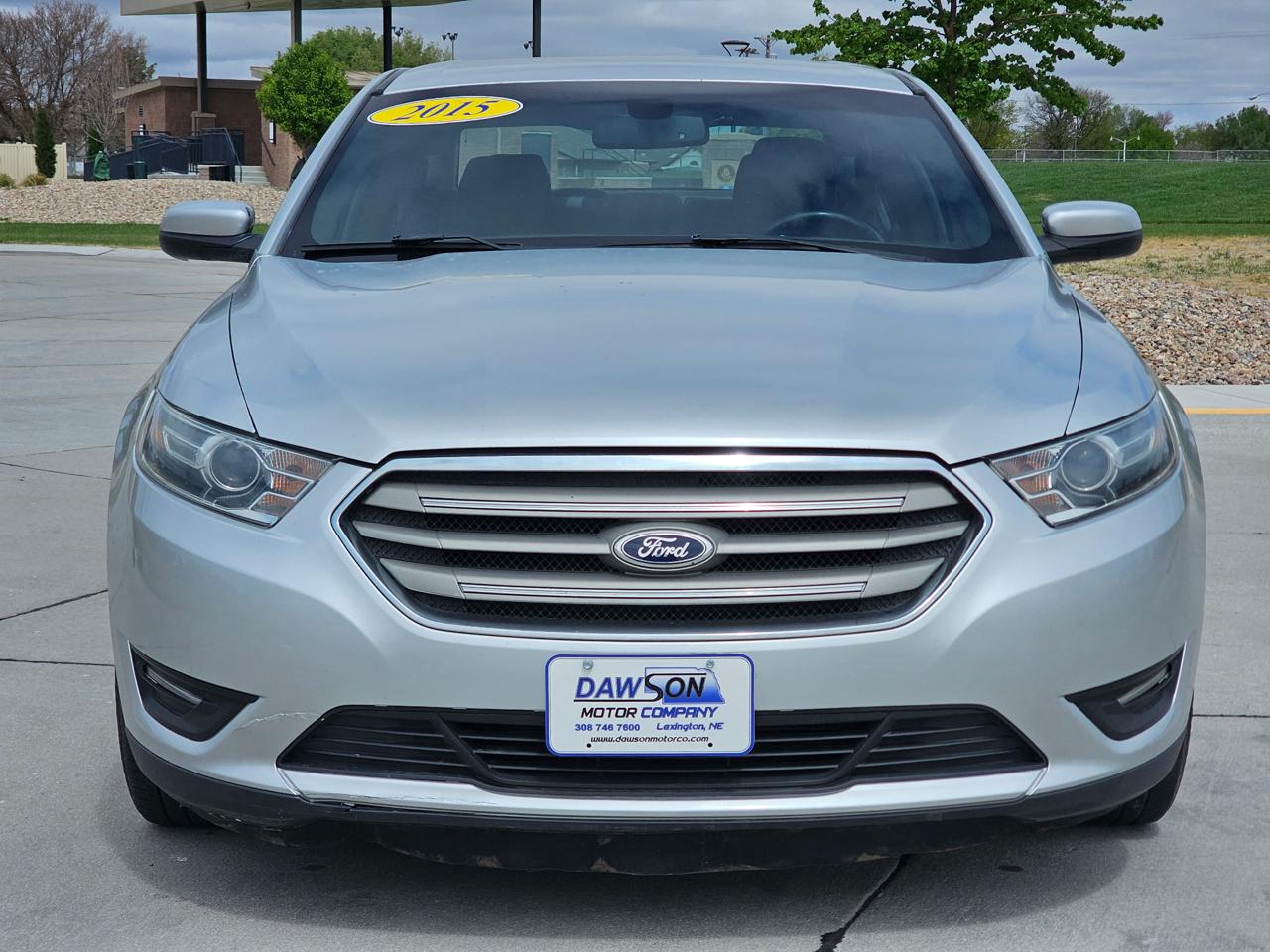 Ford Taurus SEL FWD 2015