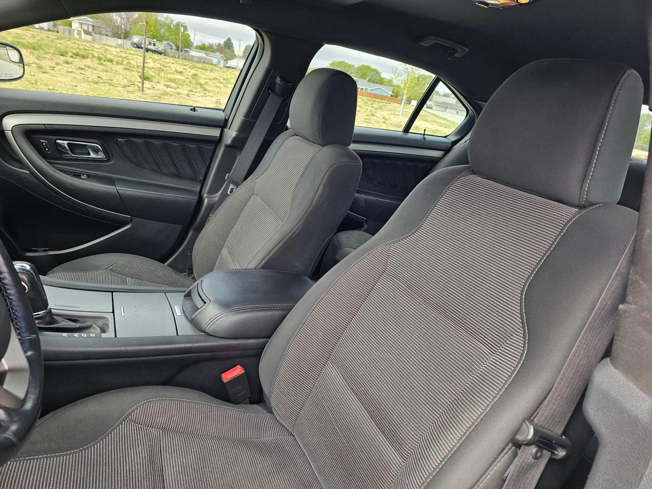 Ford Taurus SEL FWD 2015