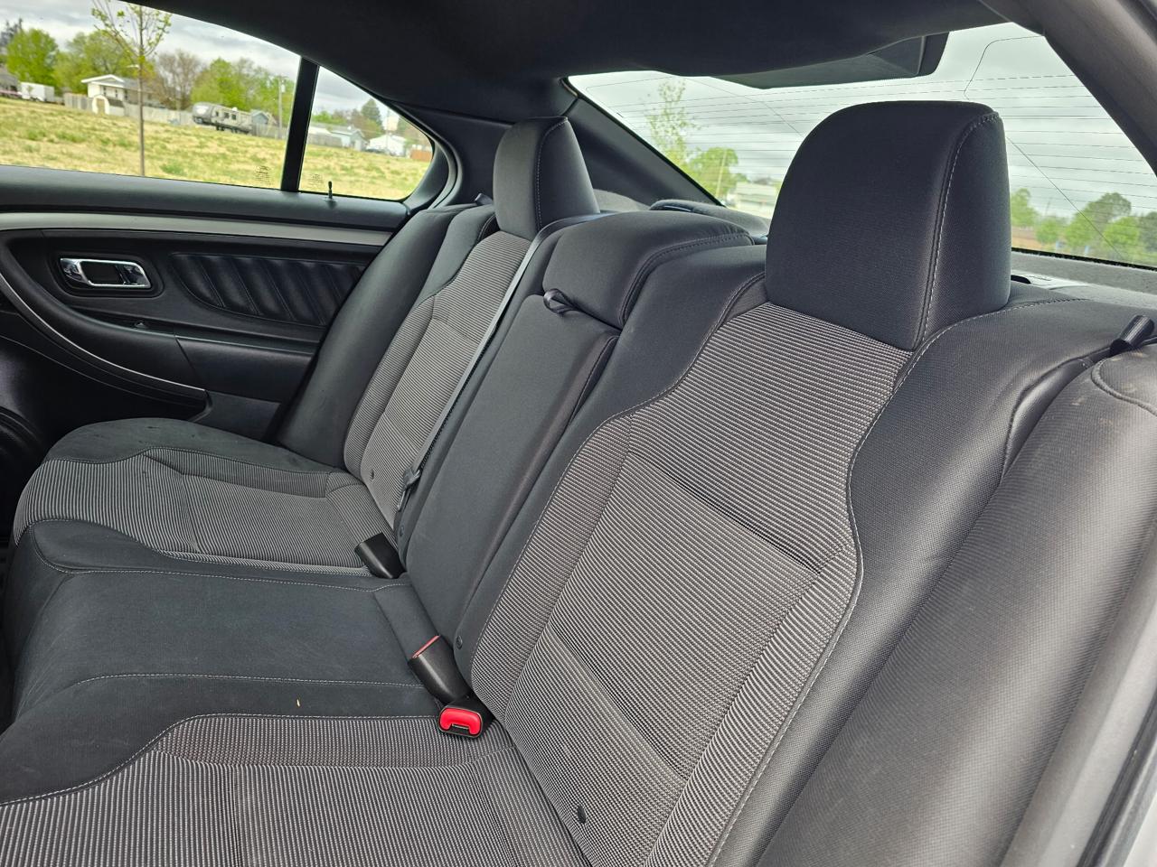 Ford Taurus SEL FWD 2015