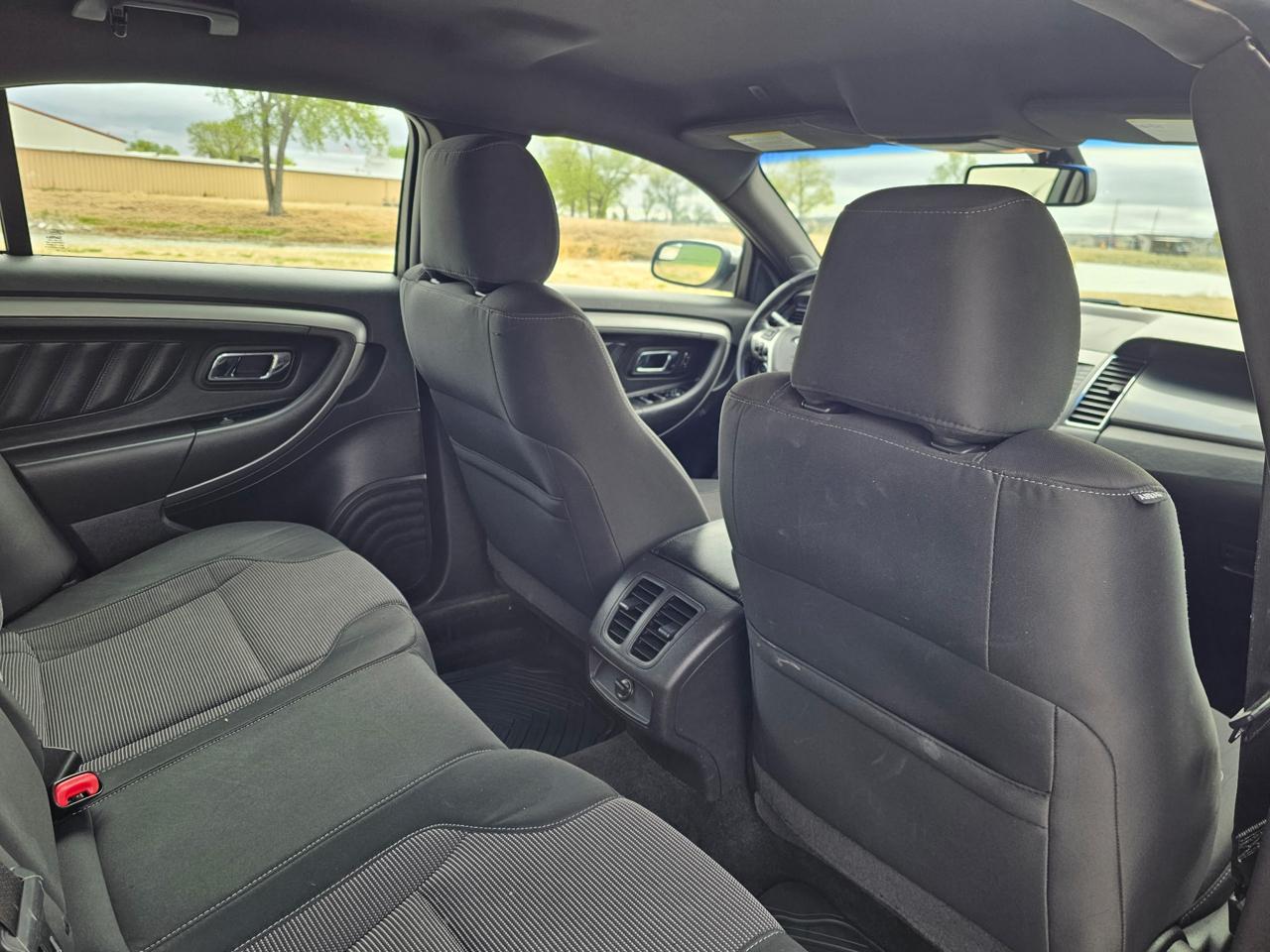 Ford Taurus SEL FWD 2015