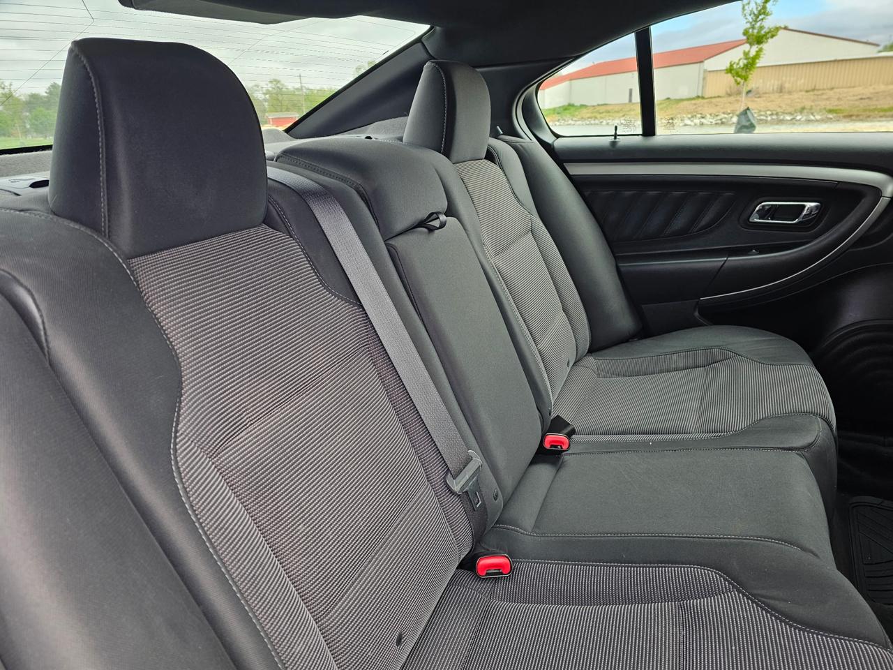 Ford Taurus SEL FWD 2015