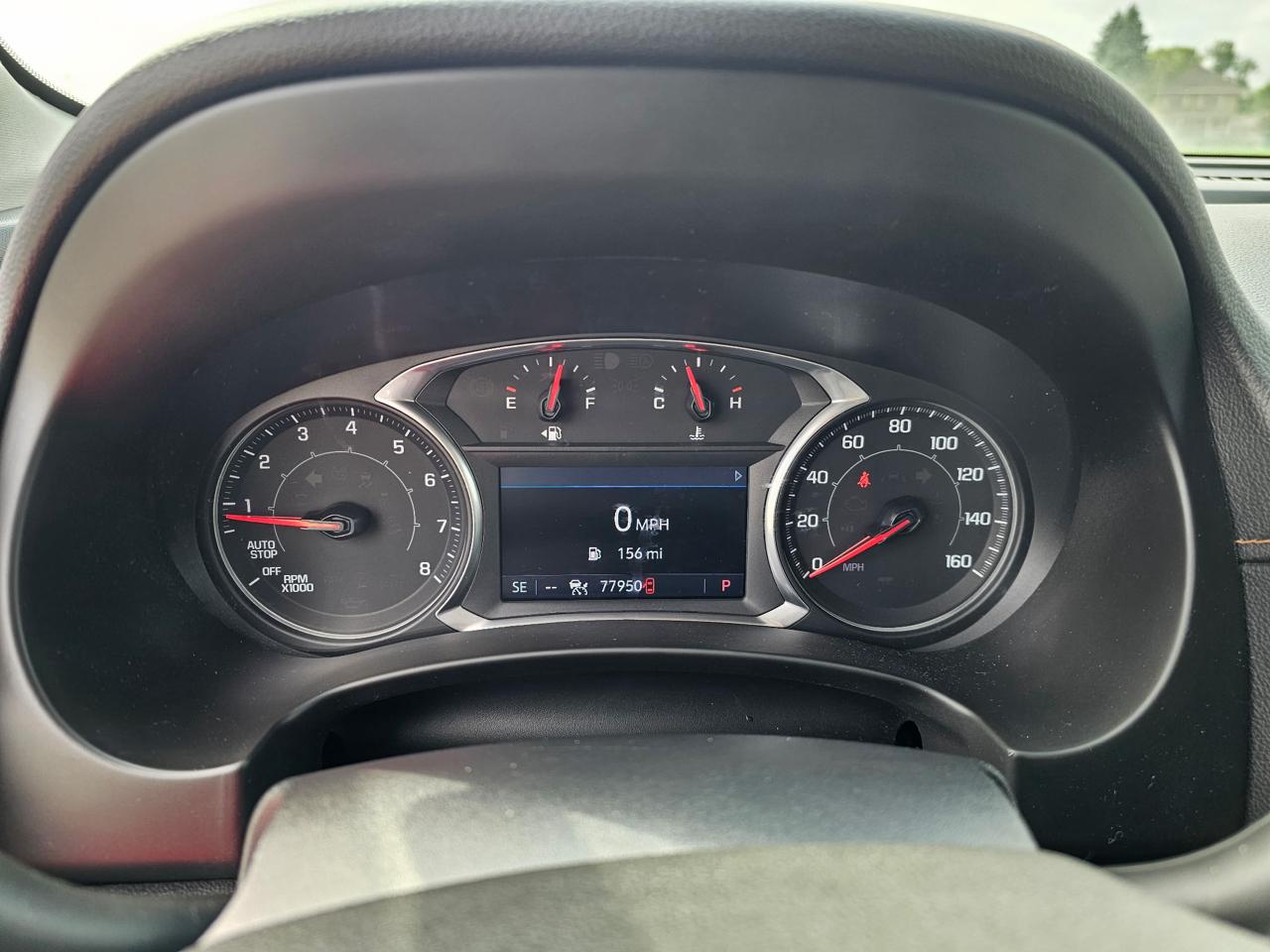 GMC Terrain SLT AWD 2020