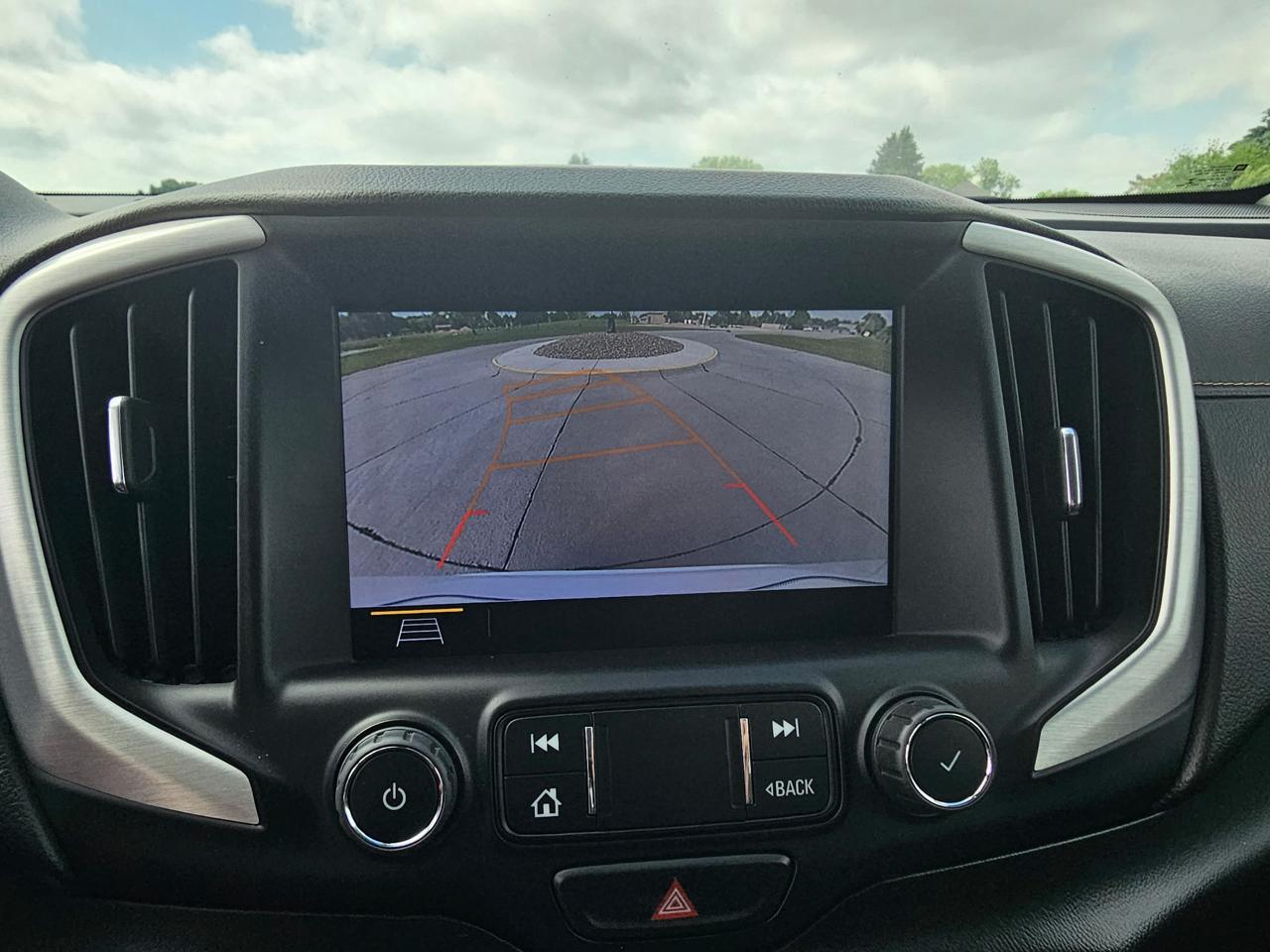 GMC Terrain SLT AWD 2020