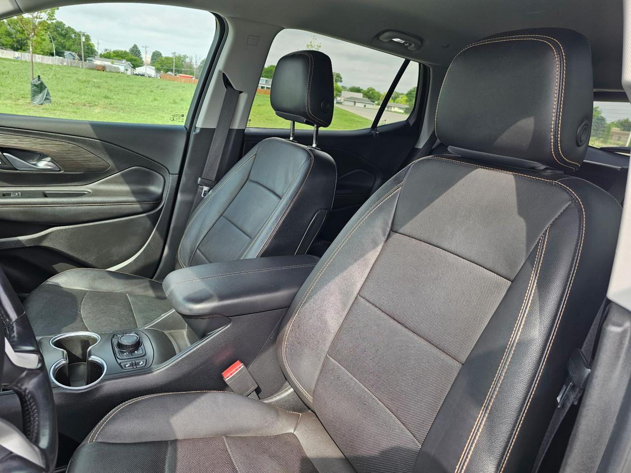 GMC Terrain SLT AWD 2020
