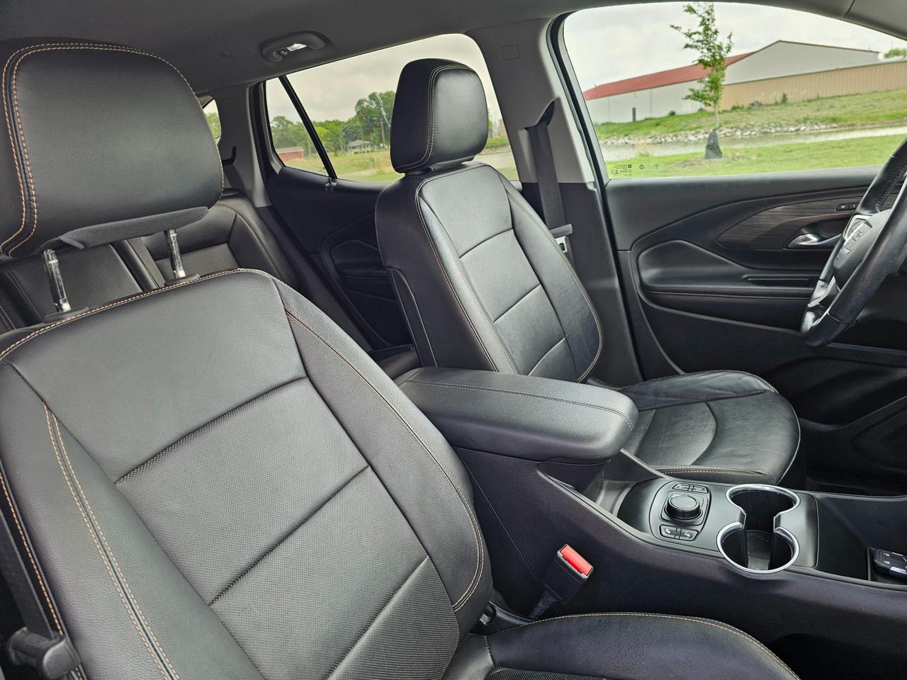 GMC Terrain SLT AWD 2020