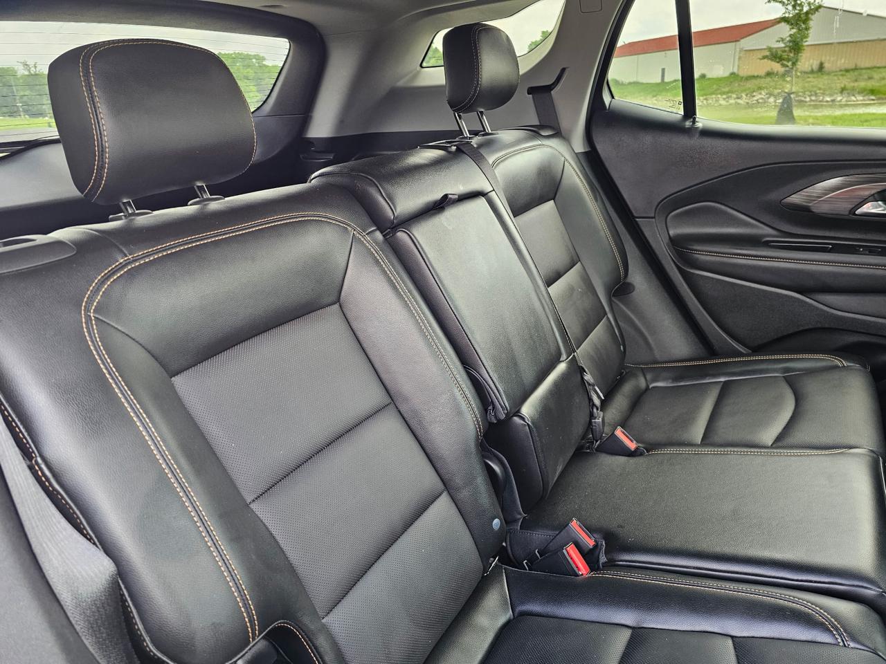 GMC Terrain SLT AWD 2020