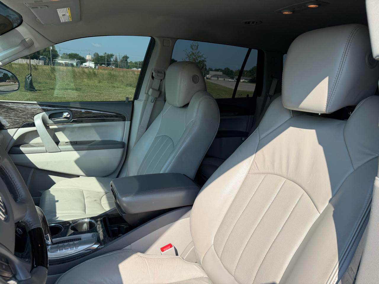 Buick Enclave Premium AWD 2014
