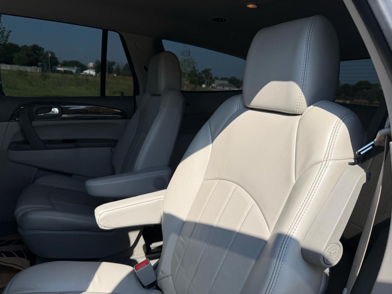 Buick Enclave Premium AWD 2014